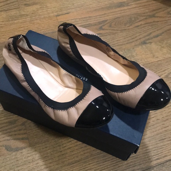 Cole Haan Shoes - Cole Haan belles flats